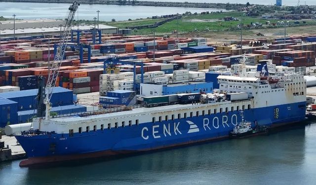 “Amacımız, Sürdürülebilir ve Güçlü Bir Deniz Taşımacılığı Modeli Oluşturmak”