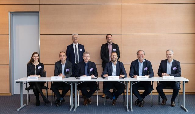 Karbonsuz Dönüşüm Hız Kazanıyor