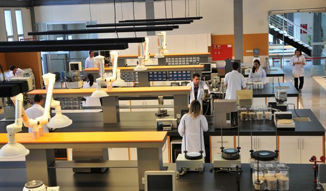 2,5 Milyon Euro'luk Sürdürülebilirlik Desteği Verdi