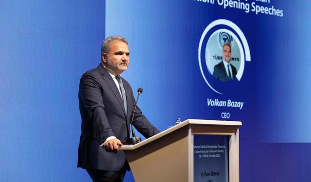 Kalsine Kil ile Düşük Karbonlu Gelecek