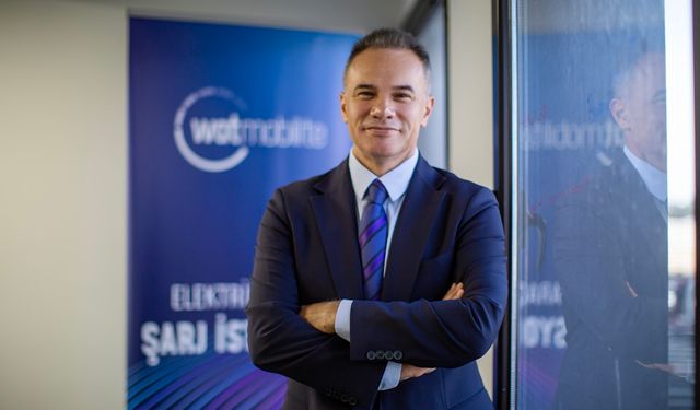 Elektrikli Araç Şarjında Yeni Bir Dönem Başlattı