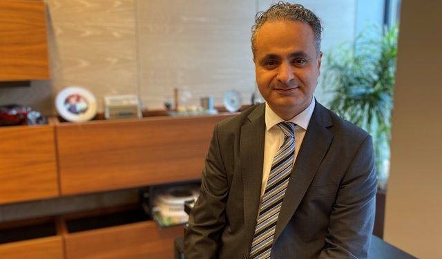 Enerji Projeleriyle 12 Bin Ton Karbon Salınımı Engellendi