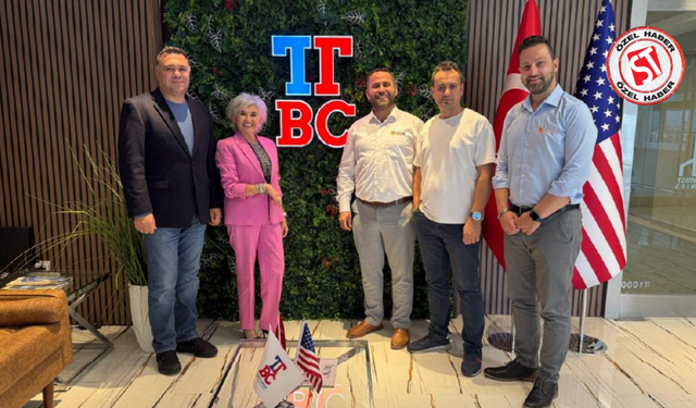 2K Welding USA Texas Houston’da Emin Adımlarla İlerliyor