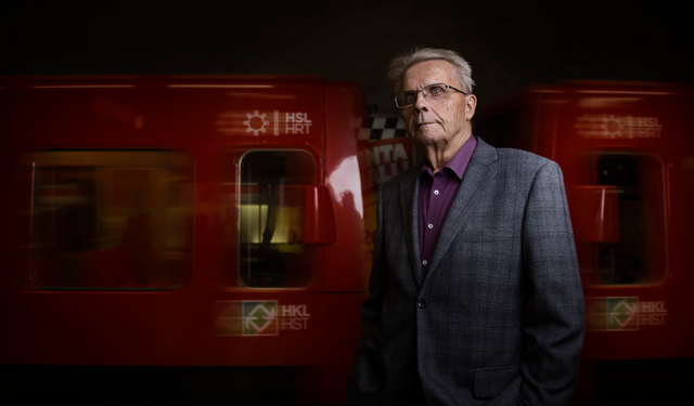 ABB’nin Değişken Hızlı Sürücüsü 50'nci Yılını Kutluyor