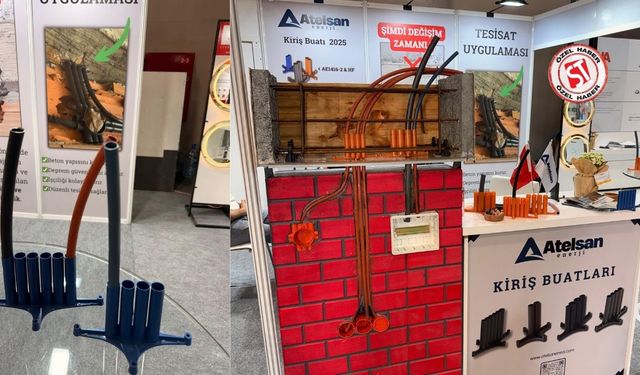 Atelsan Enerji’den %100 Yerli Deprem Güvenliği Çözümü