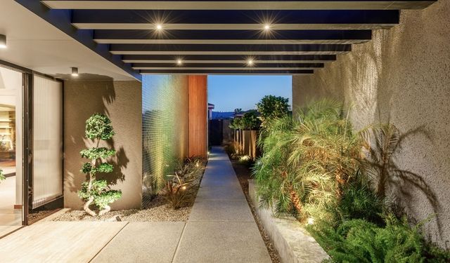 Başak Akkoyunlu Design’dan İçe Dönük Müstakil Bir Yaşam