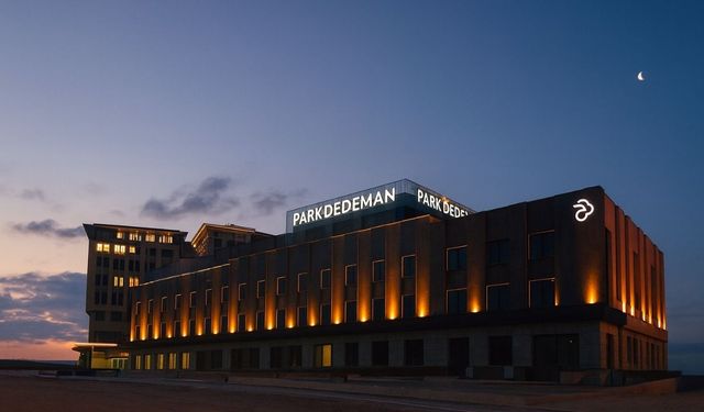 Dedeman Hospitality’den Rekor Büyüme