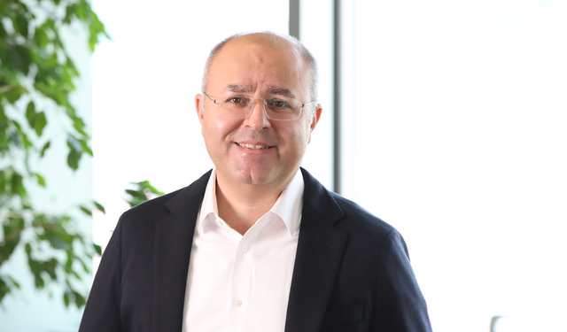 30 Yıllık Yolculukta İnsan, Üretim ve Lojistiğin Kalbi