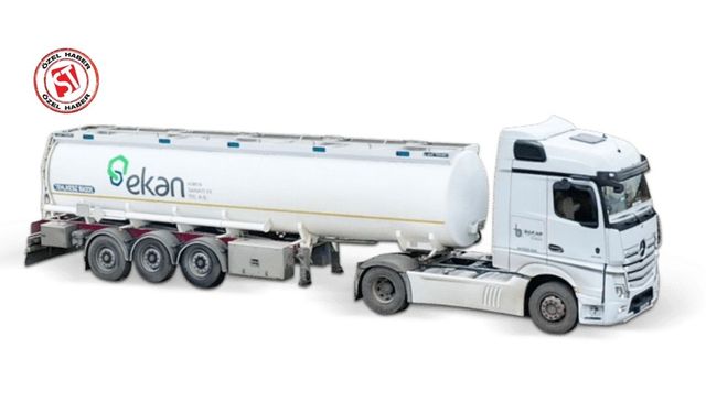 “Doğru Katkı, Dayanıklı Beton Demektir”