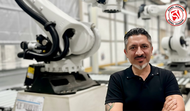 TÜRKİYE SANAYİSİNDE ALGI DEĞİŞTİ: OTOMASYONA YENİ BİR BAKIŞ