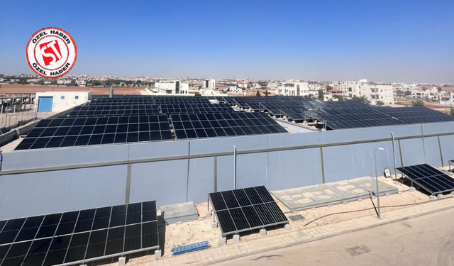 Amman’ın Su Güvenliği İçin Temiz Enerji Hamlesi