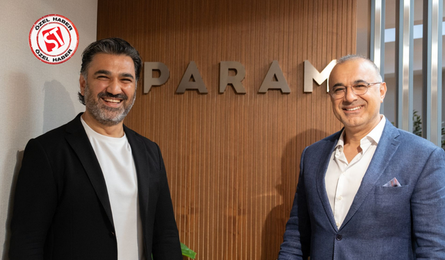 Fintek ile Lojistiğin Gücü Birleşti