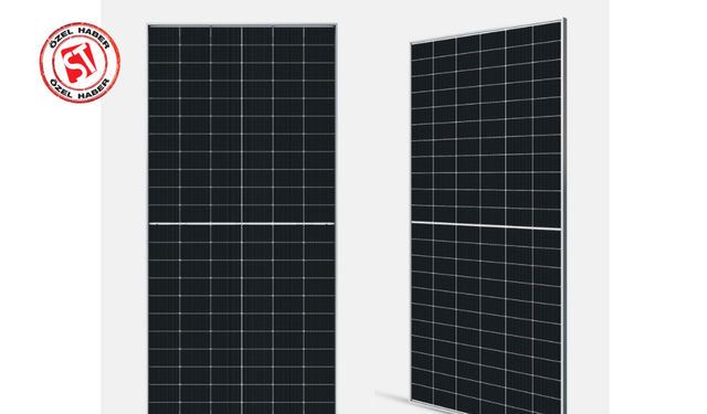 N-Type TOPCon 4.0 Teknolojisiyle Verimlilikte Sınırları Zorluyor