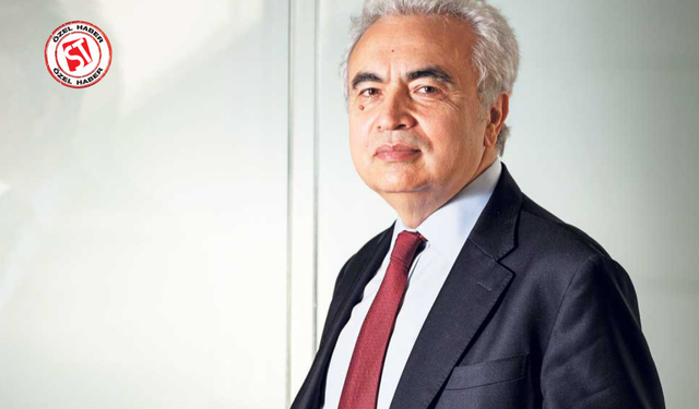 “Hidroelektrik, Enerjinin Unutulmuş Devi Olmaktan Çıkmalı”