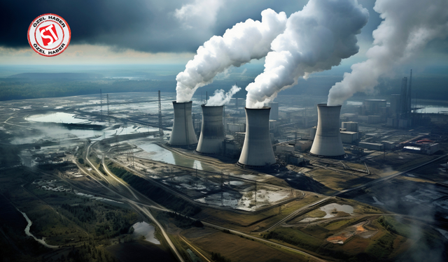 Kömür Alımı Garantisi Yenilenebilir Hedeflere Gölge Düşürüyor