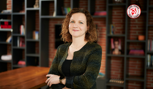 Lojistik Operasyonlarında Karbonsuz Geleceğe Hazırlanıyor