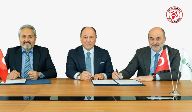 Kayalar Kimya, Enerjisini Güneşten Alacak