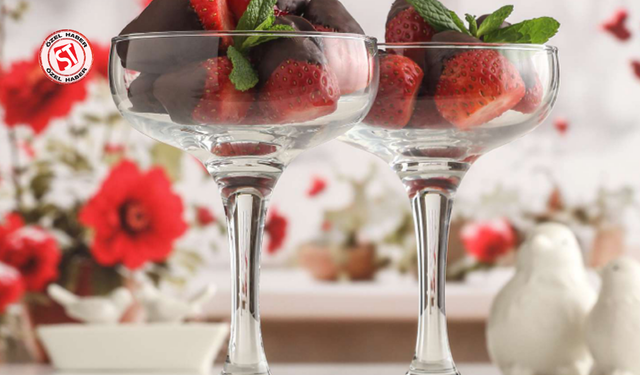 Camla Yazılan Sürdürülebilirlik Hikayesi