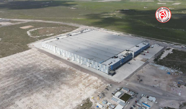 Aksaray Antrepo’da Dijital Dönüşüm Atağı