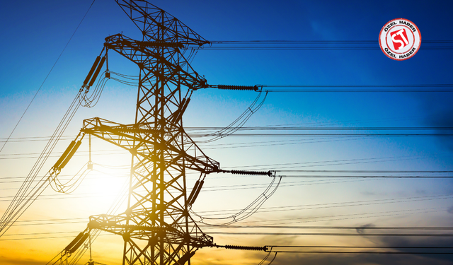 Lisanssız Elektrik Üretiminde Dördüncü Ayda da Kapasite Yok