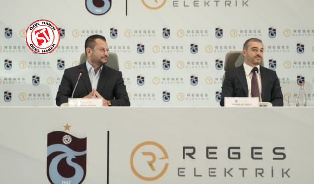 Enerji Sektöründen Türk Futboluna Güçlü Destek
