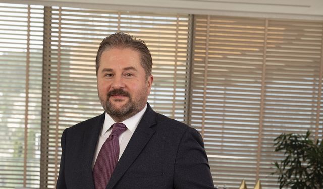 “Çeliğin Geleceğini Bilimle Şekillendiriyoruz”