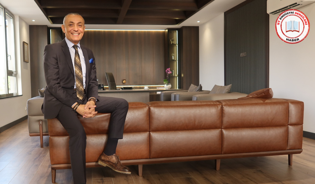 HALICI EPC’den Entegre Enerji Çözümleriyle %10’un Üzerinde Tasarruf