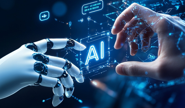 Yapay Zekayı İş Süreçlerine Entegre Etmek İçin 5 İpucu