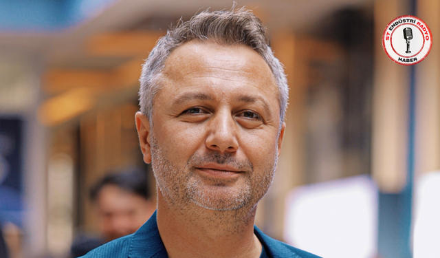 “Yapay Zekâ İnsanın İşini Değil, İşin Tanımını Değiştiriyor”