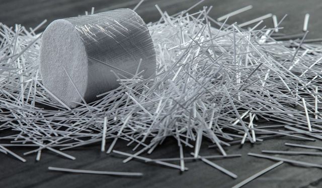 Malzeme Teknolojilerinde Verimlilik Odaklı Yapılanma
