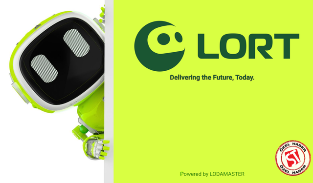 Robot Sektörüne Yeni Bir Oyuncu Katıldı