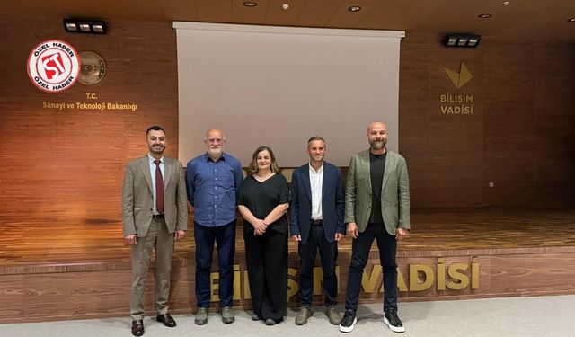 CEPHEDER'den Bina Kabuğunun Yeni Rolü