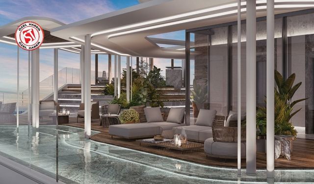 Mekânın Görünmeyen Dinamiği: Bina İçi Trafik