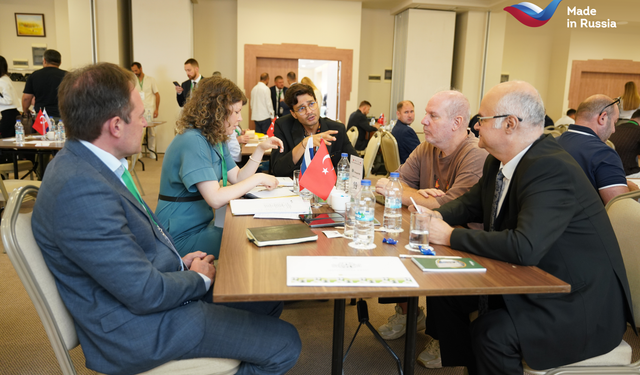 48 Milyon Dolarlık Yeni İş Birliği Fırsatları