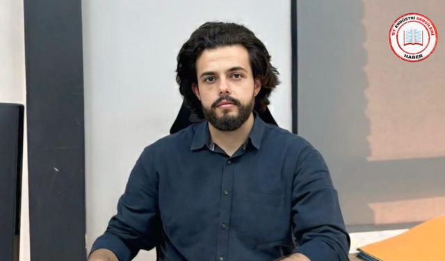 Robotlu Otomasyonda Ödüllü Marka: NOVİ