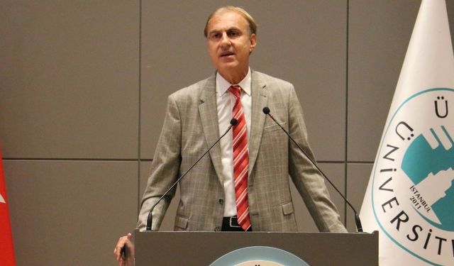 Nuri Bingöl, Gebze’deki Bina Çökmesini Değerlendirdi