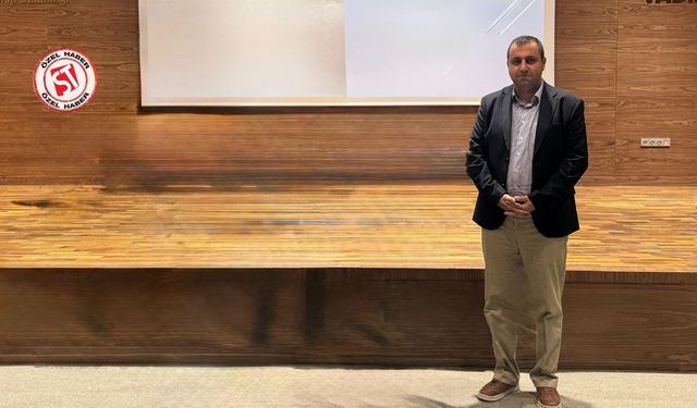 “SANAYİ TESİSLERİNDE SİSMİK KORUMA KÜLTÜRÜ ŞART”