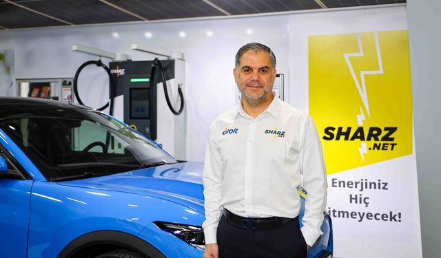 Şarj Sektörü Artan Elektrikli Araç Satışlarına Hızla Ayak Uydurdu