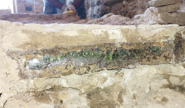 Şişecam, 90. Yılında Perge Antik Kenti’ne Işık Tutuyor