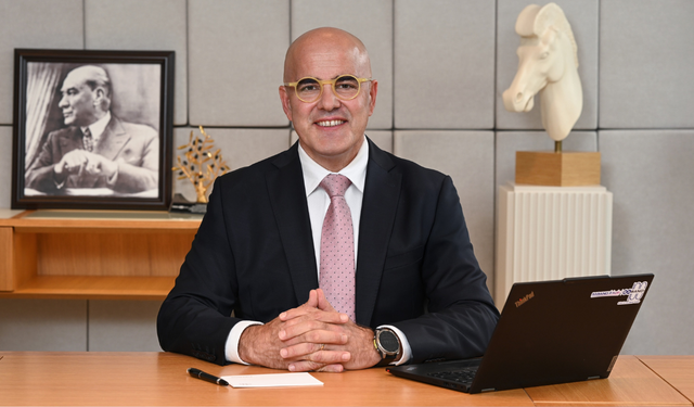 Dünyada 51. Türkiye’de En İyi İşveren Oldu