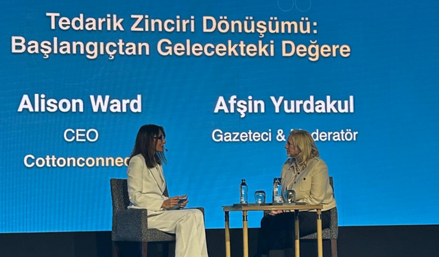 Tedarik Zinciri Dönüşümüne Derinlemesine Bakış