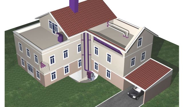 İZODER Tesisat Yalıtımının Önemini Vurguladı