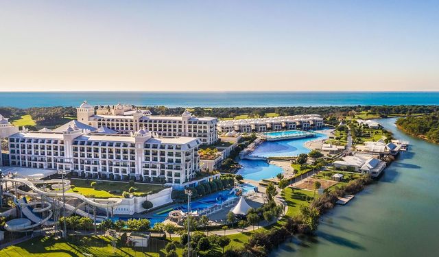 Sürdürülebilir Turizmin Yeni Standardını Belirliyor