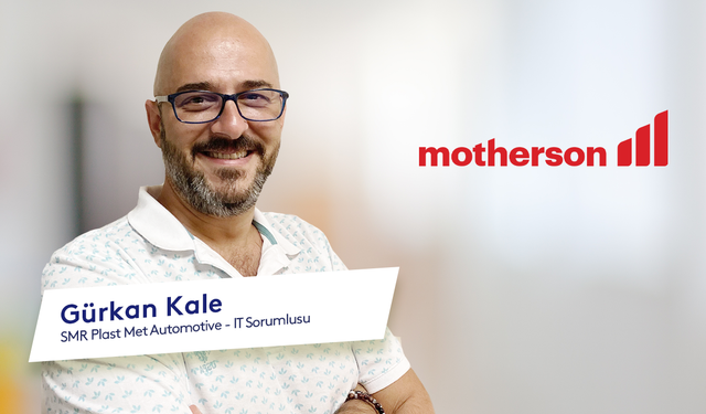 SMR PLAST MET, ProManage ile Yalnızca Birkaç Ayda %13’e Varan Verimlilik Artışı Sağladı