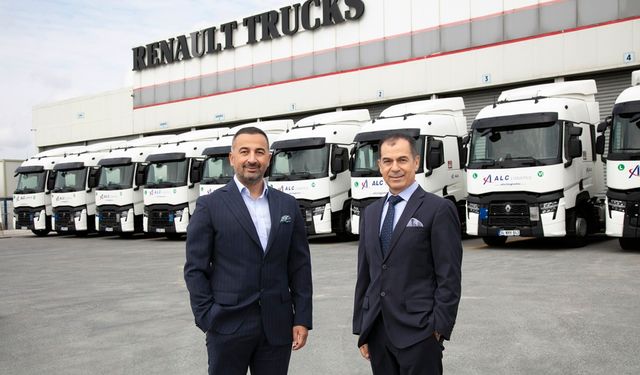 Yeni Nesil Çekici Yatırımlarını Hızlandırdı