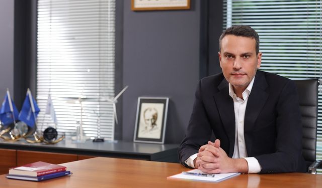 Üçüncü Çeyrek Sonuçlarında Büyüme Trendini Korudu