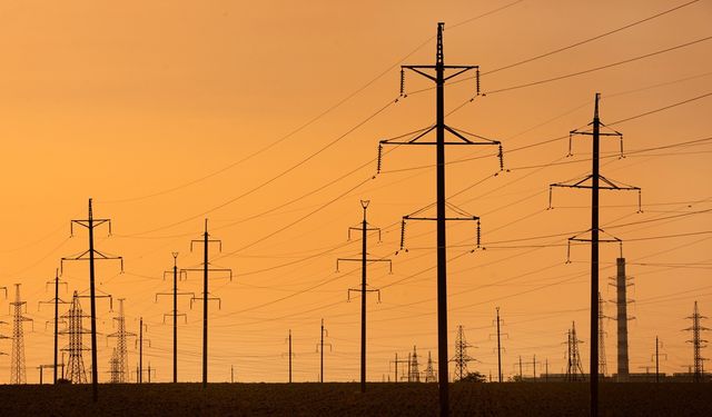 TÜRKİYE’NİN ELEKTRİK DAĞITIMINDA YENİ DÖNEM