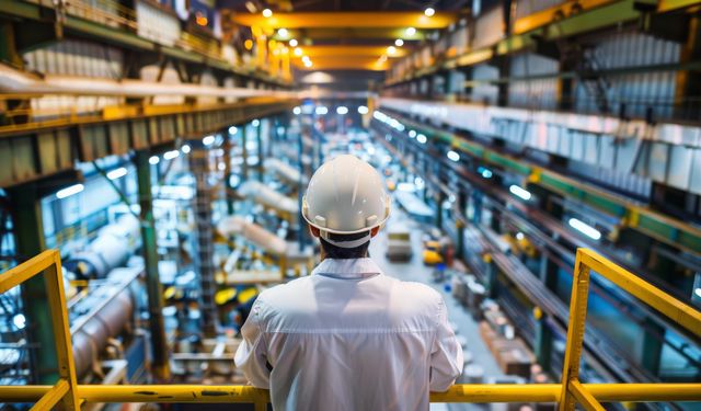 “Karar Mekanizmalarımızı Güçlendiren Merkezi Bir Yapı Kurduk”