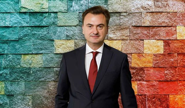 Türkiye Lojistik Pazarında Stratejik Sermaye Hamlesi