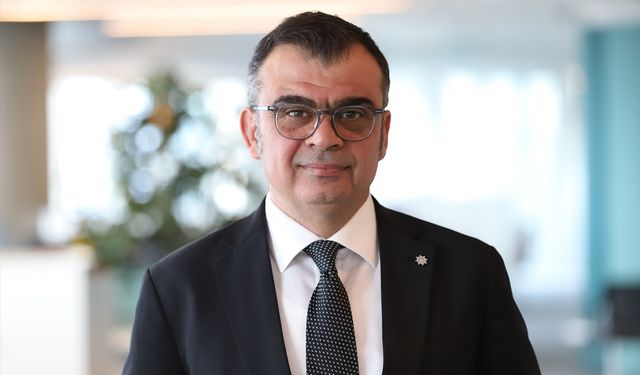 50 Milyon Euro Tutarında Yeşil Kredi Anlaşması